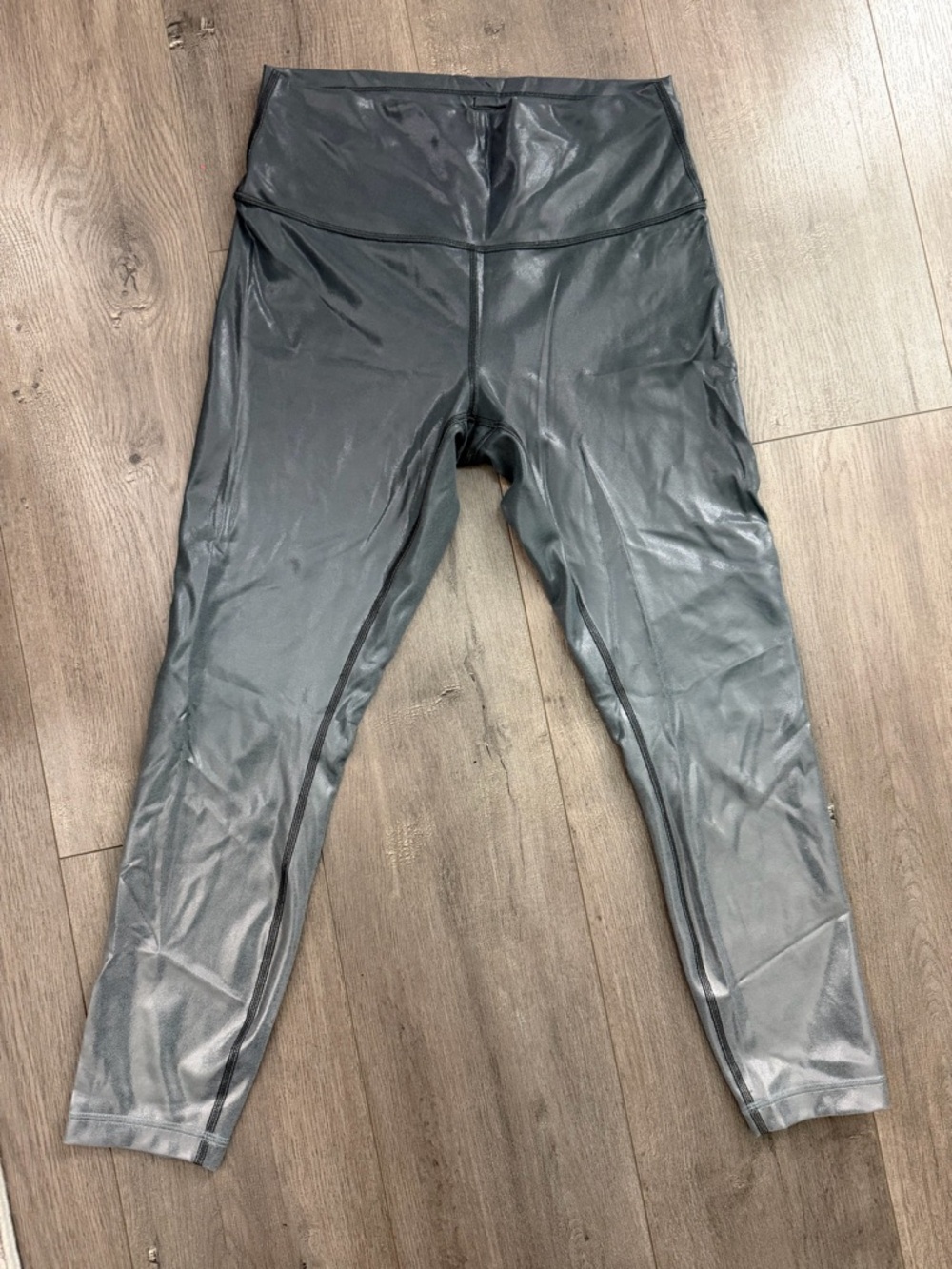 Lululemon Fast and Free High-Rise Tight